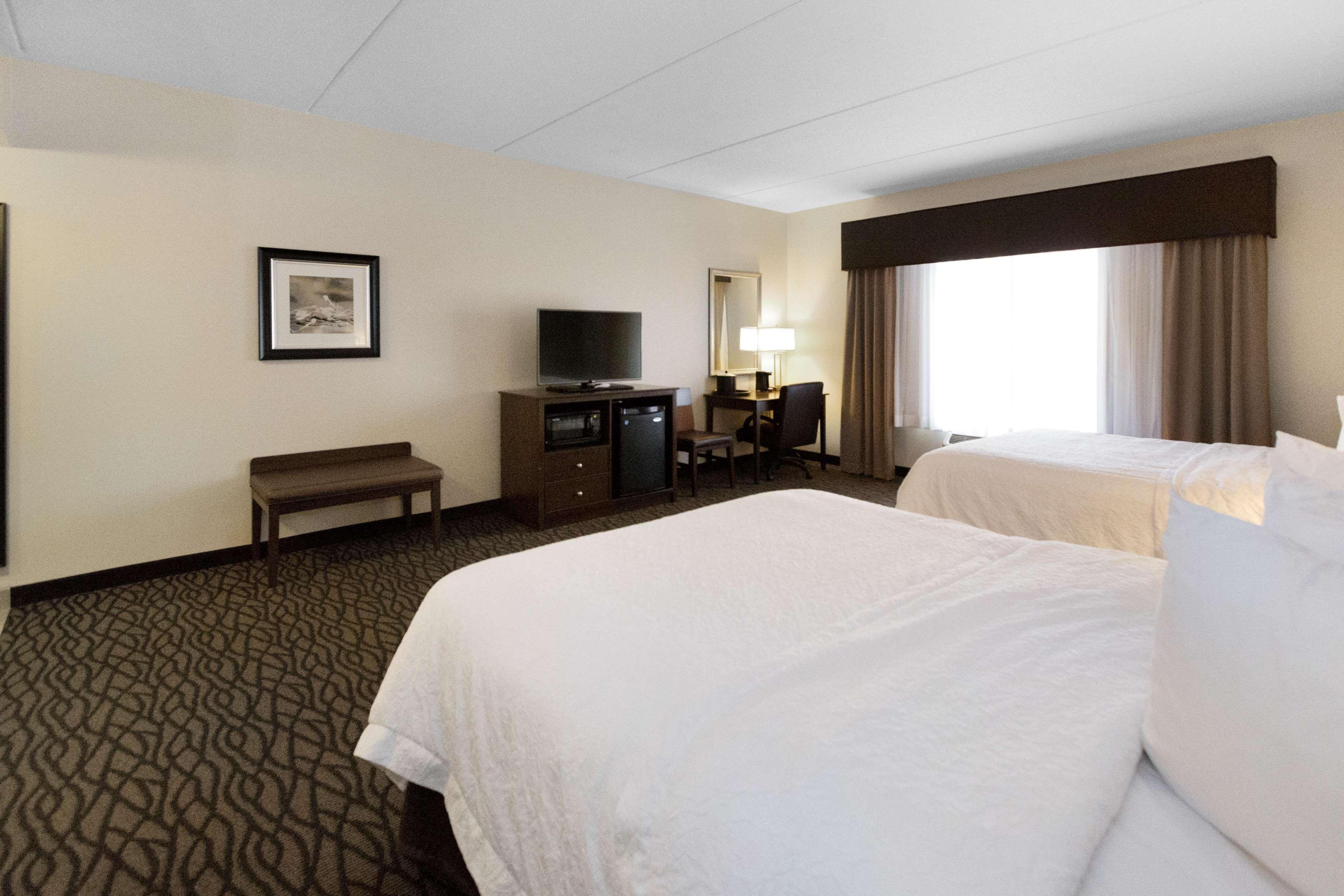 Hampton Inn Butler Buitenkant foto