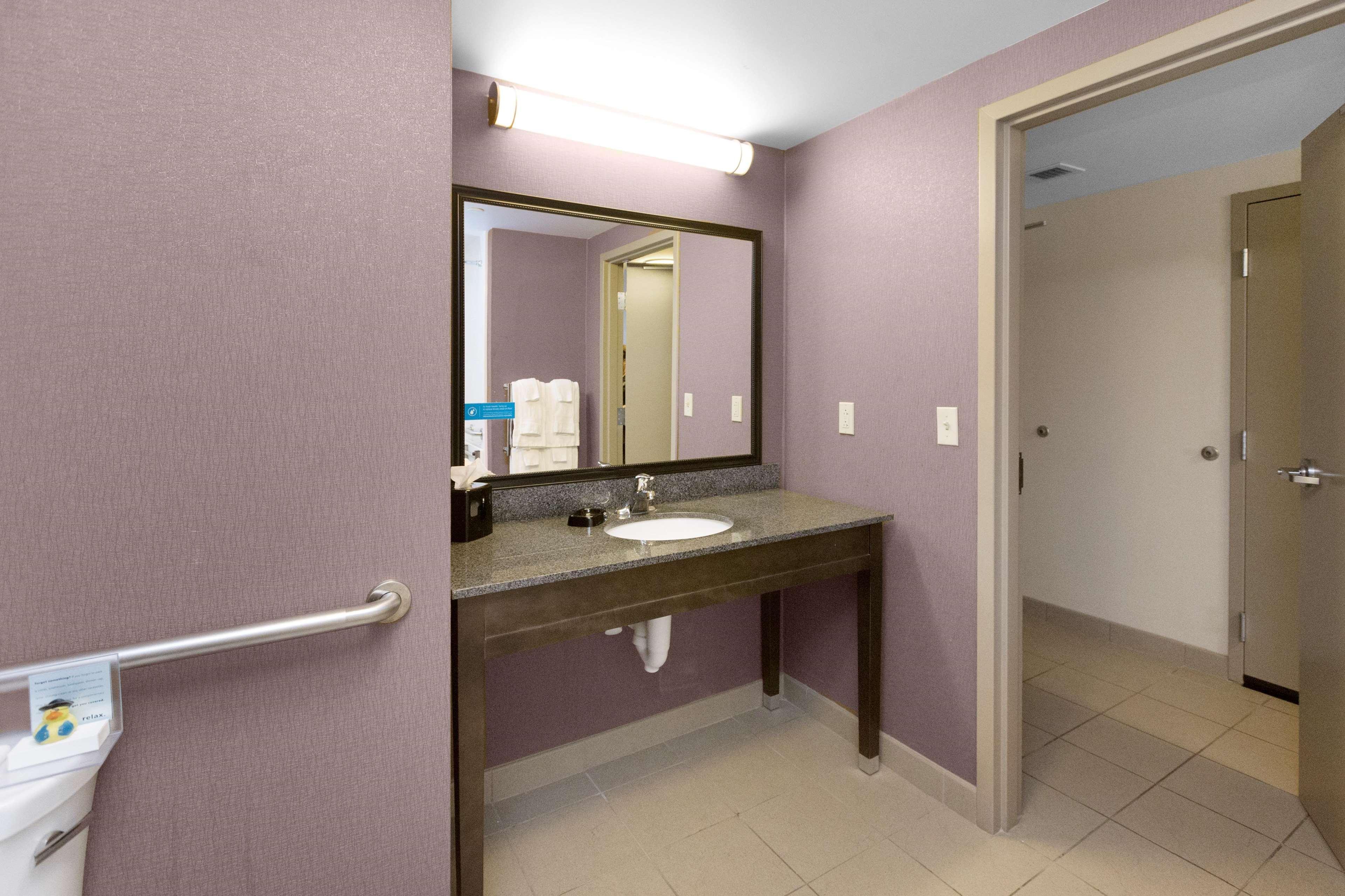 Hampton Inn Butler Buitenkant foto